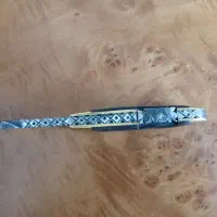 چاقوضامن‌دار