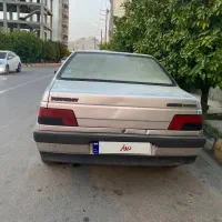 405|خودرو سواری و وانت|جم, |دیوار