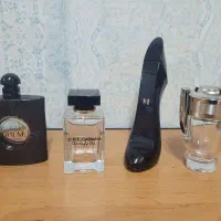 شیشه عطر اورجینال