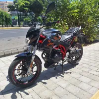 موتور سیکلت دینو z2