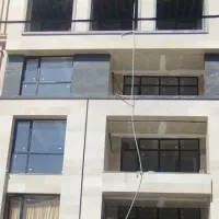 آپارتمان90متری-صفر-2واحدی2خواب-پنجره-قدی