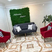 مبل ۷ نفره