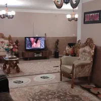 اجاره پارتمان 110 متر 2 خواب شخصی ساز چشمه زیبادشت