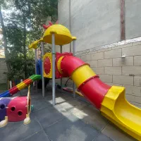 سرسره و تاب