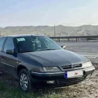 زانتیا ۲۰۰۰sx نوک مدادی مدل ۸۶زیر قیمت