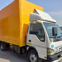 حمل و نقل اثاثیه منزل زیبا بار اصفهان