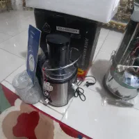 وسایل برقی
