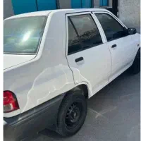 مسافر دربستی