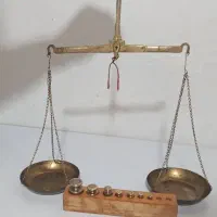 ترازو +۷تا سنگ