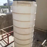 مخزن آب