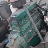 موتوربنز۹۱۱شش سیلندراستاندارد بشرط سالم ضمانتی