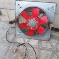 فن هواکش