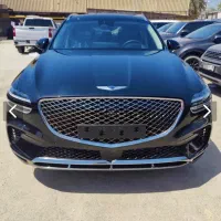جنسیس GV70