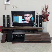 تلوزیونLG و سینما خانواده
