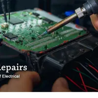 خدمات خودرو و برق و تعمیرات ایسیو غرب|خدمات موتور و ماشین|تهران, جنت‌آباد شمالی|دیوار