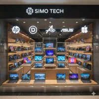 تا 35 درصد تخفیف لپ تاپ های استوک آمریکایی/اقساطی