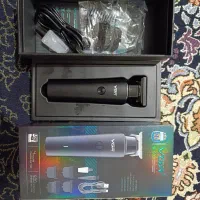 ماشین ریش تراش