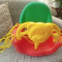 تاب بچه