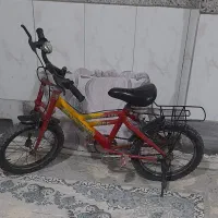 دوچرخه سایز 16 زیر قیمت بازار