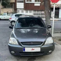 ریو ۸۷ خانگی فروش فوری