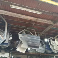 درب گلگیر کاپوت سپر چراغ اتاق داشبورد تودوزی