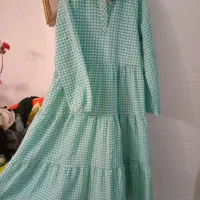 مانتو شومیز مجلسی لباس شیک مانتویی مشکی بلند ساحلی