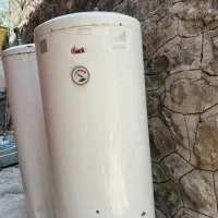 آبگرمکن برقی آزمون
