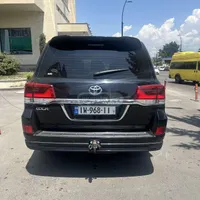 تویوتا لندکروز GXR 2020 گذر موقت سام گروپ|خودرو سواری و وانت|تهران, ظفر|دیوار