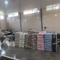 به چند مزدی دوز تریکو نیازمندیم