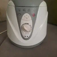 سرخ کن پارس خزر