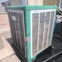 کولر آبی آبسال