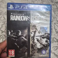 سی دی ps4 / ps5