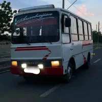 می نی بوس اویکو مدل ۱۳۷۹