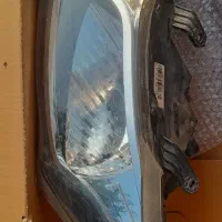 چراغ جلو ساینا