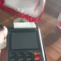 تعمیر دستگاه کارتخوان