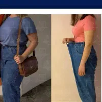کاهش وزن تضمینی بدون رژیم