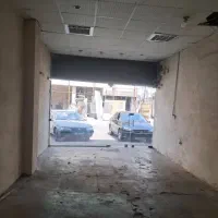 اجاره مغازه-دارای آب و برق و گاز