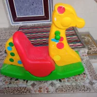 اسب تابی