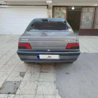 پژو مدل 90|خودرو سواری و وانت|اردبیل, |دیوار