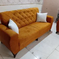 تولیدی مبل چستر ۷نفره