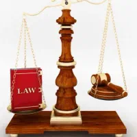 وکیل پایه یک دادگستری