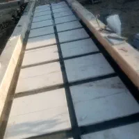 سنگ کاری ساختمان