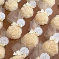 انواع گیفت عقد وعروسی