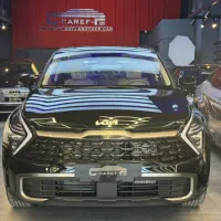 کیا اسپورتیج مدل 2025