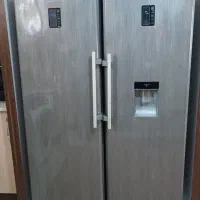 یخچال در حد نو