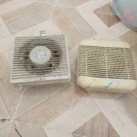 فن تهویه خانه