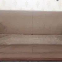 مبل ۲ نفره هدف تاشو