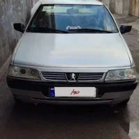 پژو 405 نوع سفارشی