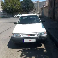 پراید مدل ۸۰
