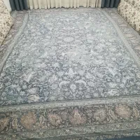 روفرشی و پرده